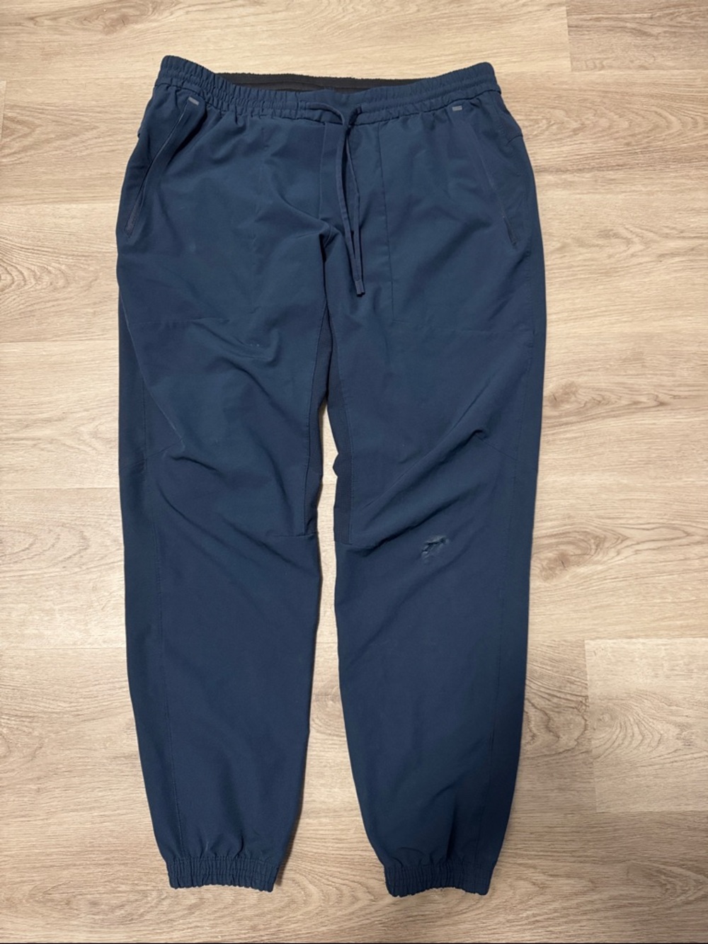lululemon License to Train Jogger